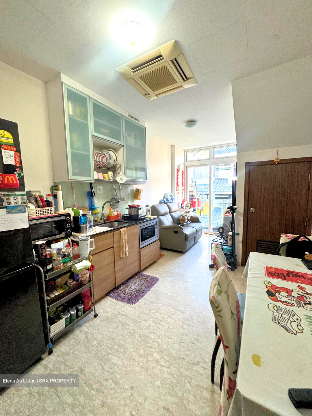 Suites @ Bukit Timah (D21), Apartment #496305011